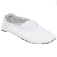 Чешки для девочки