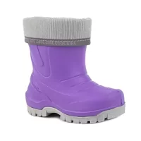 Сапоги резиновые Капика