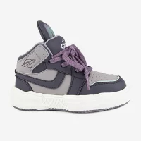 Кеды высокие