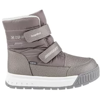 Ботинки с мембраной