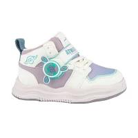 Кеды демисезонные для девочки