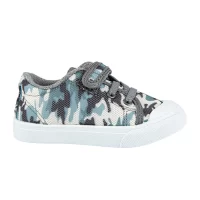 Кеды для мальчика