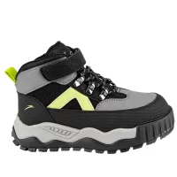 Ботинки осень