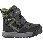 Ботинки зимние