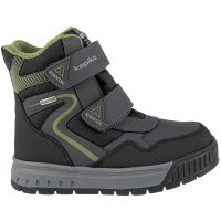 Ботинки зимние